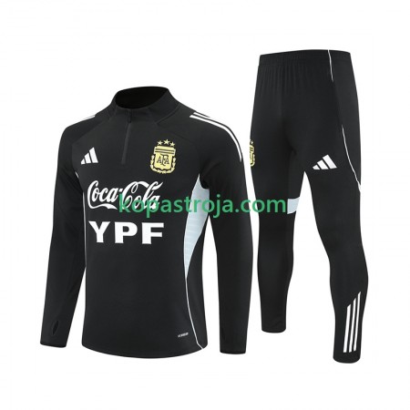 Argentina Tränings Sweatshirtställ 2025/26